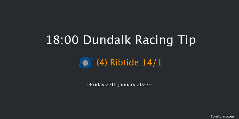 Dundalk 18:00 Maiden 7f Fri 20th Jan 2023