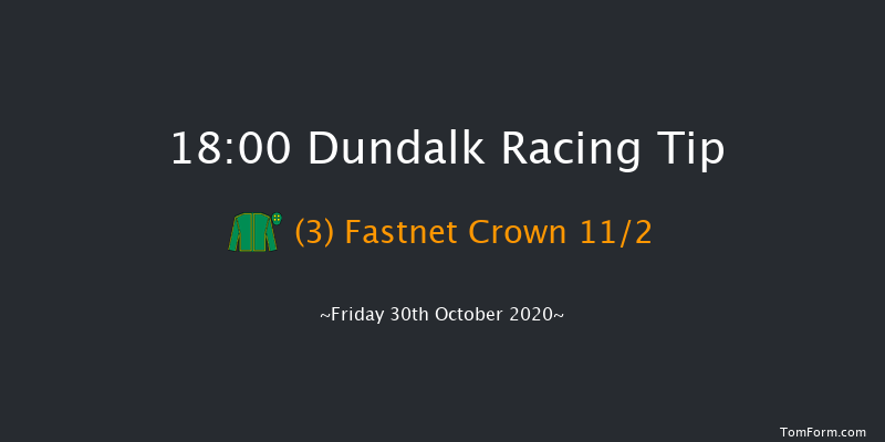 Crowne Plaza Hotel Dundalk Maiden (Div 2) Dundalk 18:00 Maiden 8f Wed 28th Oct 2020