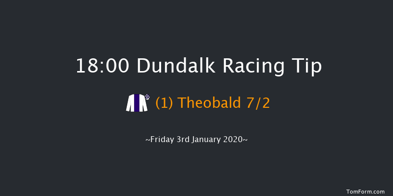 Dundalk 18:00 Handicap 12f Fri 20th Dec 2019