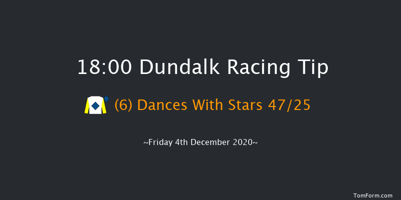 Irish Racing Fundraiser For Children's Health Foundation Crumlin In Memory Of Pat Smullen Maiden Dundalk 18:00 Maiden 11f Wed 2nd Dec 2020