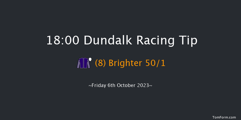 Dundalk 18:00 Listed 5f Fri 29th Sep 2023