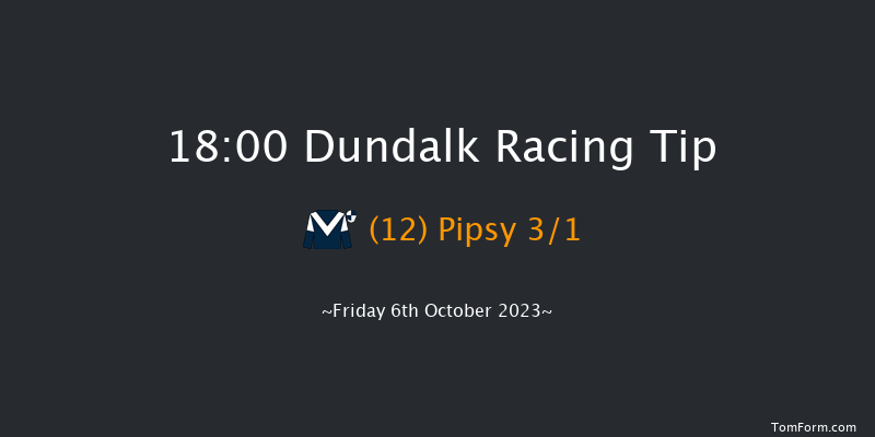 Dundalk 18:00 Listed 5f Fri 29th Sep 2023