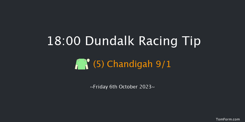 Dundalk 18:00 Listed 5f Fri 29th Sep 2023
