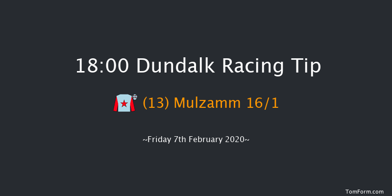 Dundalk 18:00 Handicap 7f Fri 31st Jan 2020