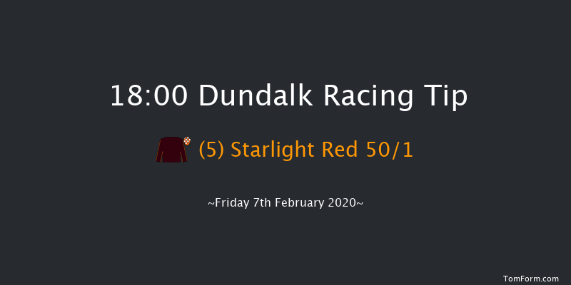 Dundalk 18:00 Handicap 7f Fri 31st Jan 2020