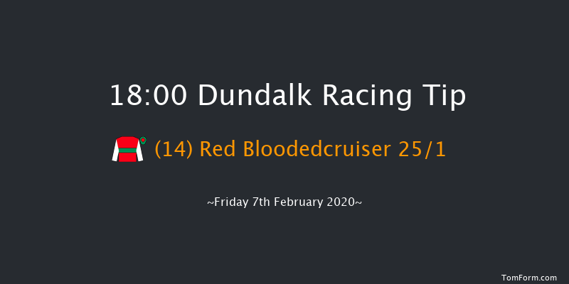 Dundalk 18:00 Handicap 7f Fri 31st Jan 2020