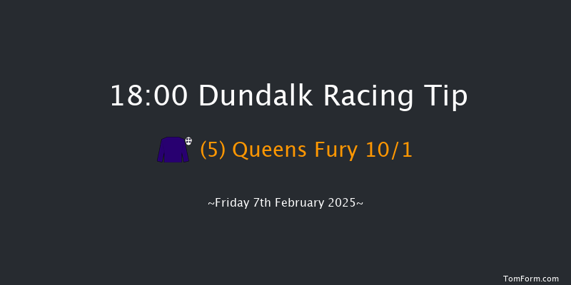 Dundalk  18:00 Stakes 7f Fri 31st Jan 2025