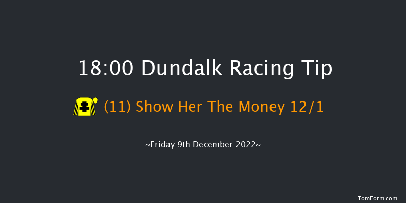 Dundalk 18:00 Maiden 7f Wed 7th Dec 2022