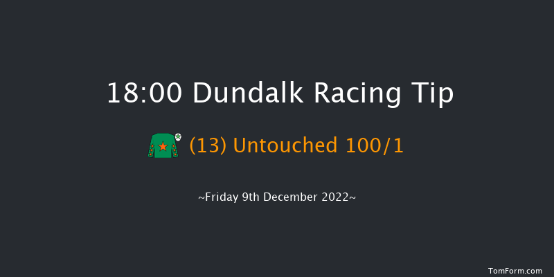 Dundalk 18:00 Maiden 7f Wed 7th Dec 2022