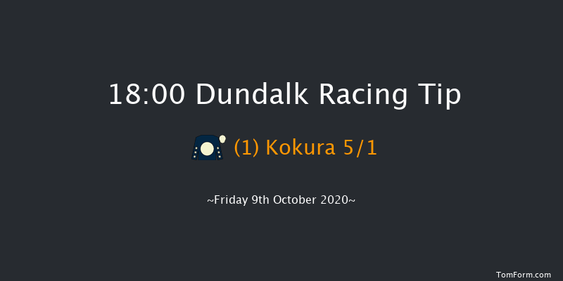 Story Of Dundalk Stadium Book Available Online Handicap (45-75) (Div 1) Dundalk 18:00 Handicap 7f Fri 2nd Oct 2020