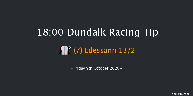 Story Of Dundalk Stadium Book Available Online Handicap (45-75) (Div 1) Dundalk 18:00 Handicap 7f Fri 2nd Oct 2020