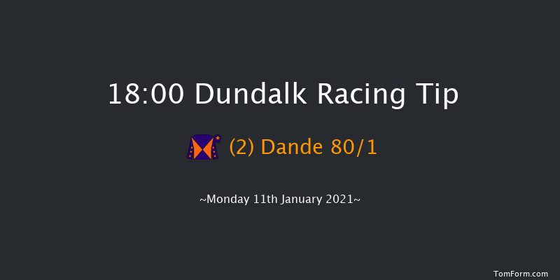 Join Us On Instagram At dundalk_stadium Handicap (45-65) (Div 2) Dundalk 18:00 Handicap 8f Fri 8th Jan 2021