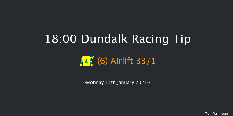 Join Us On Instagram At dundalk_stadium Handicap (45-65) (Div 2) Dundalk 18:00 Handicap 8f Fri 8th Jan 2021