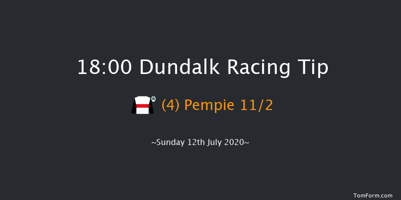 Ireland Thanks You Handicap (45-70) (Div 2) Dundalk 18:00 Handicap 10.5f Wed 25th Mar 2020