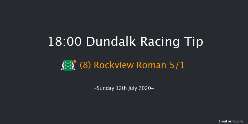 Ireland Thanks You Handicap (45-70) (Div 2) Dundalk 18:00 Handicap 10.5f Wed 25th Mar 2020