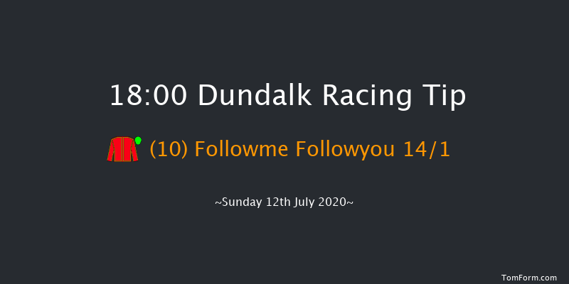 Ireland Thanks You Handicap (45-70) (Div 2) Dundalk 18:00 Handicap 10.5f Wed 25th Mar 2020