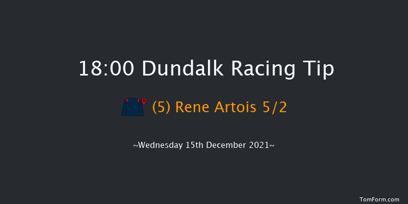 Dundalk 18:00 Stakes 8f Fri 10th Dec 2021