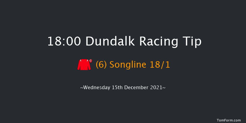Dundalk 18:00 Stakes 8f Fri 10th Dec 2021