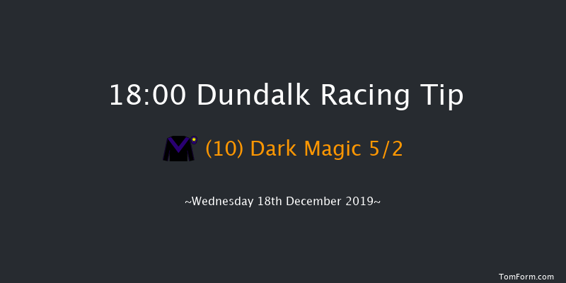 Dundalk 18:00 Handicap 7f Fri 13th Dec 2019