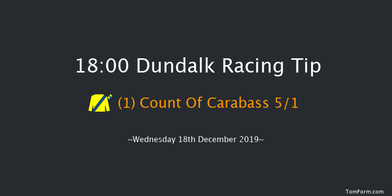 Dundalk 18:00 Handicap 7f Fri 13th Dec 2019