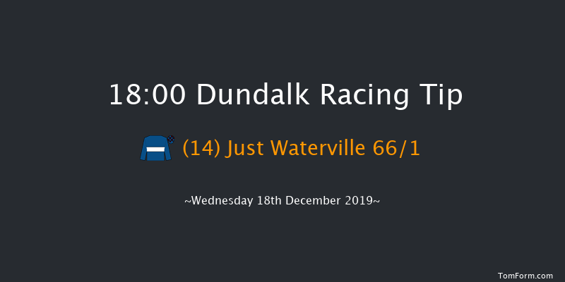 Dundalk 18:00 Handicap 7f Fri 13th Dec 2019