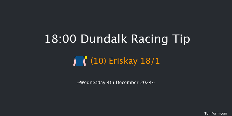 Dundalk  18:00 Handicap 6f Fri 29th Nov 2024