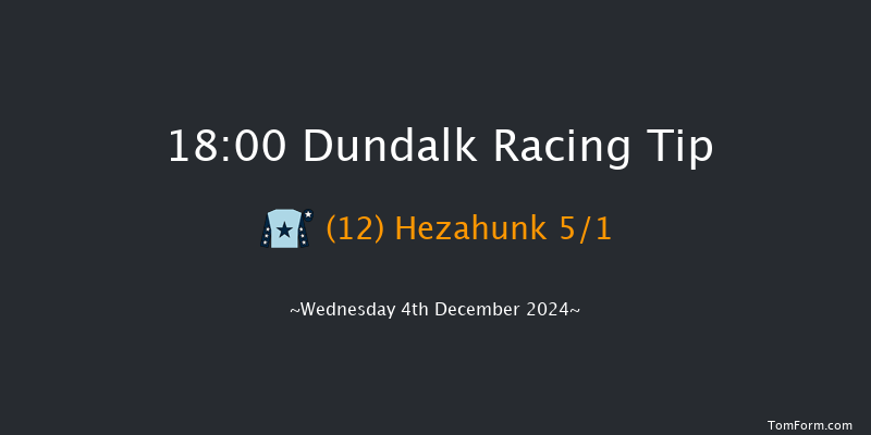 Dundalk  18:00 Handicap 6f Fri 29th Nov 2024