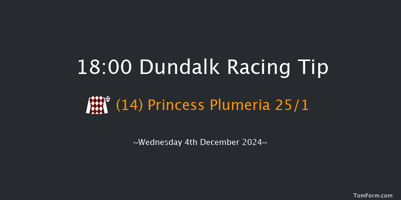 Dundalk  18:00 Handicap 6f Fri 29th Nov 2024