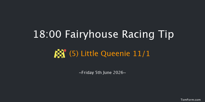 Fairyhouse 18-00 6f Thu 28th May 2026