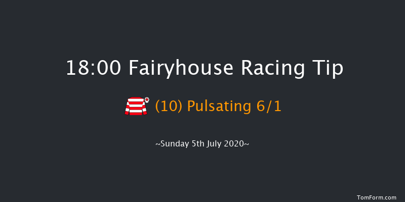 Ratoath Pharmacy Handicap (45-75) Fairyhouse 18:00 Handicap 6f Thu 25th Jun 2020