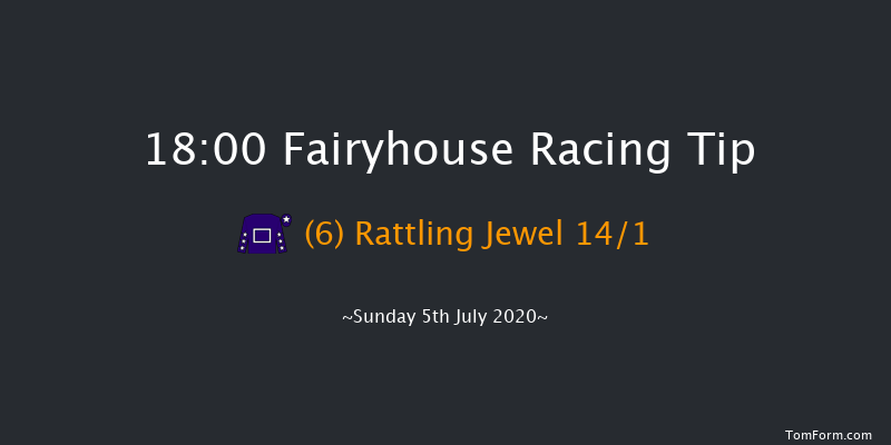 Ratoath Pharmacy Handicap (45-75) Fairyhouse 18:00 Handicap 6f Thu 25th Jun 2020