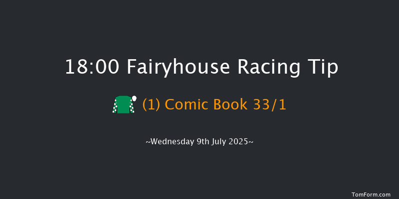 Fairyhouse 18-00 (Class 1) 15f Fri 13th Jun 2025