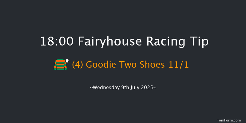 Fairyhouse 18-00 (Class 1) 15f Fri 13th Jun 2025