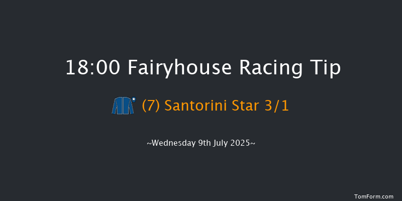 Fairyhouse 18-00 (Class 1) 15f Fri 13th Jun 2025