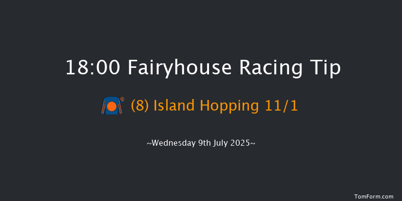 Fairyhouse 18-00 (Class 1) 15f Fri 13th Jun 2025
