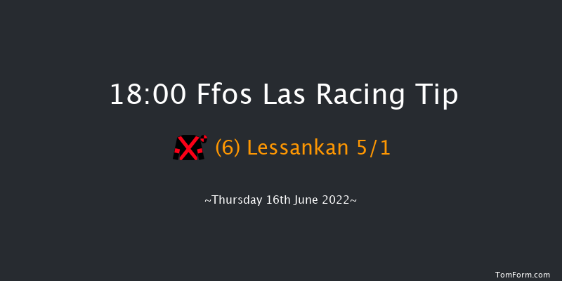 Ffos Las 18:00 Handicap Chase (Class 5) 19f Thu 2nd Jun 2022