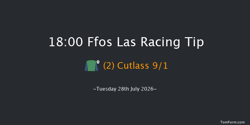Ffos Las 18-00 (Class 6) 7f Tue 14th Jul 2026