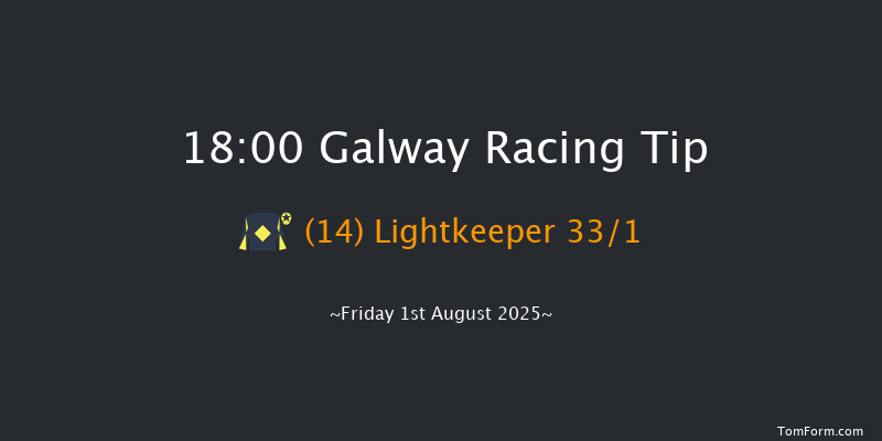 Galway 18-00 22f Thu 31st Jul 2025