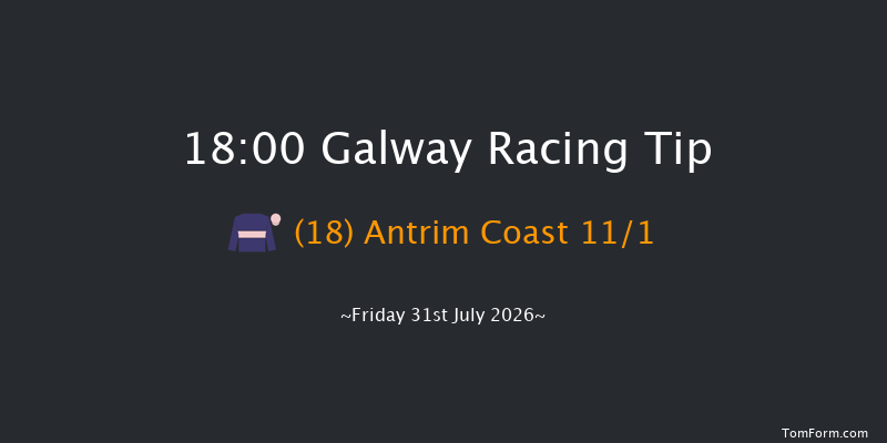 Galway 18-00 22f Thu 30th Jul 2026