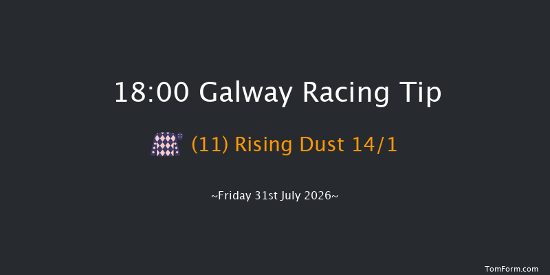 Galway 18-00 22f Thu 30th Jul 2026