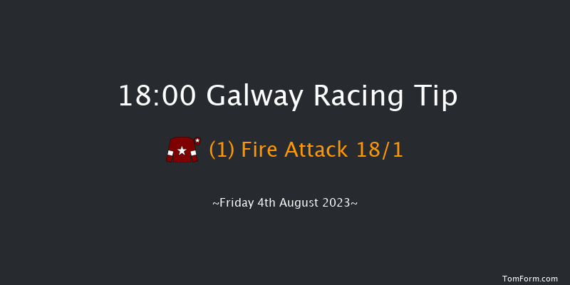 Galway 18:00 Handicap Chase 22f Thu 3rd Aug 2023