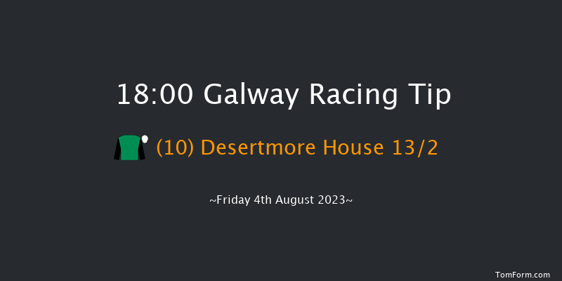 Galway 18:00 Handicap Chase 22f Thu 3rd Aug 2023