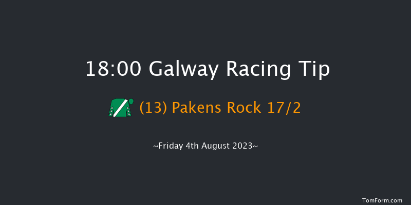 Galway 18:00 Handicap Chase 22f Thu 3rd Aug 2023