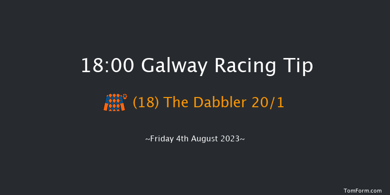Galway 18:00 Handicap Chase 22f Thu 3rd Aug 2023
