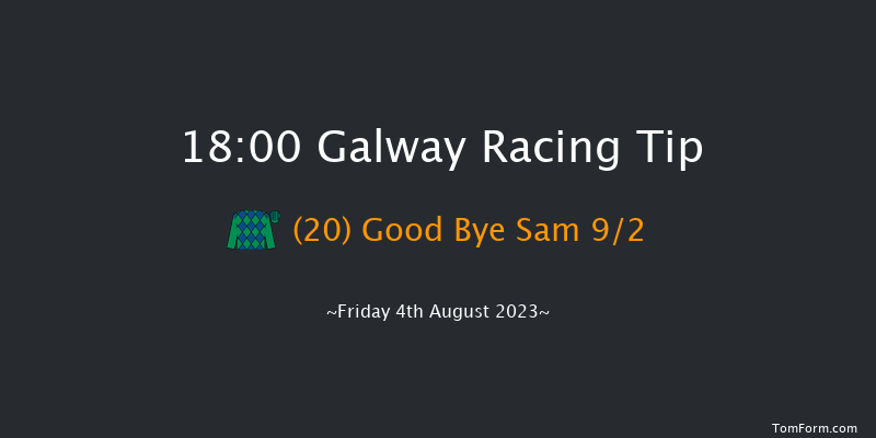 Galway 18:00 Handicap Chase 22f Thu 3rd Aug 2023