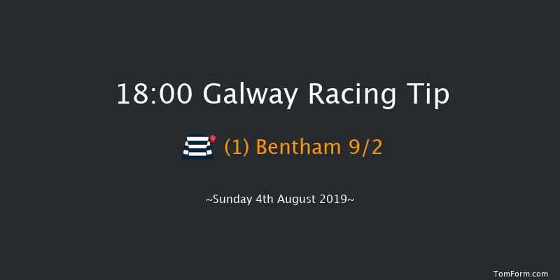 Galway 18:00 NH Flat Race 16f Sat 3rd Aug 2019