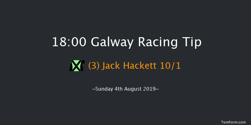 Galway 18:00 NH Flat Race 16f Sat 3rd Aug 2019