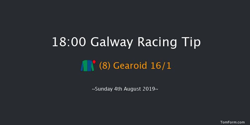 Galway 18:00 NH Flat Race 16f Sat 3rd Aug 2019