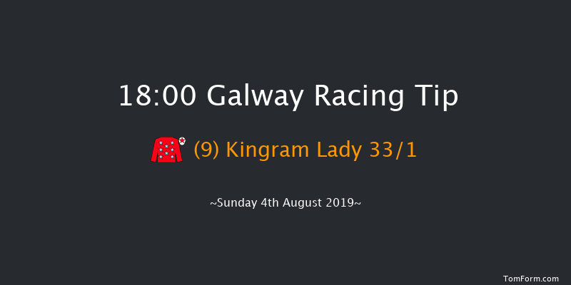 Galway 18:00 NH Flat Race 16f Sat 3rd Aug 2019