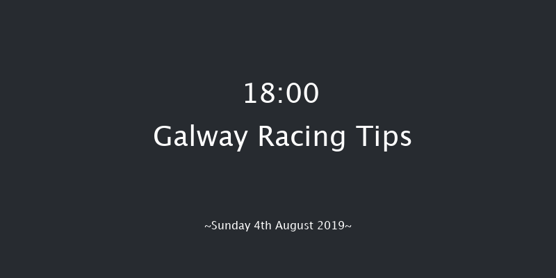 Galway 18:00 NH Flat Race 16f Sat 3rd Aug 2019